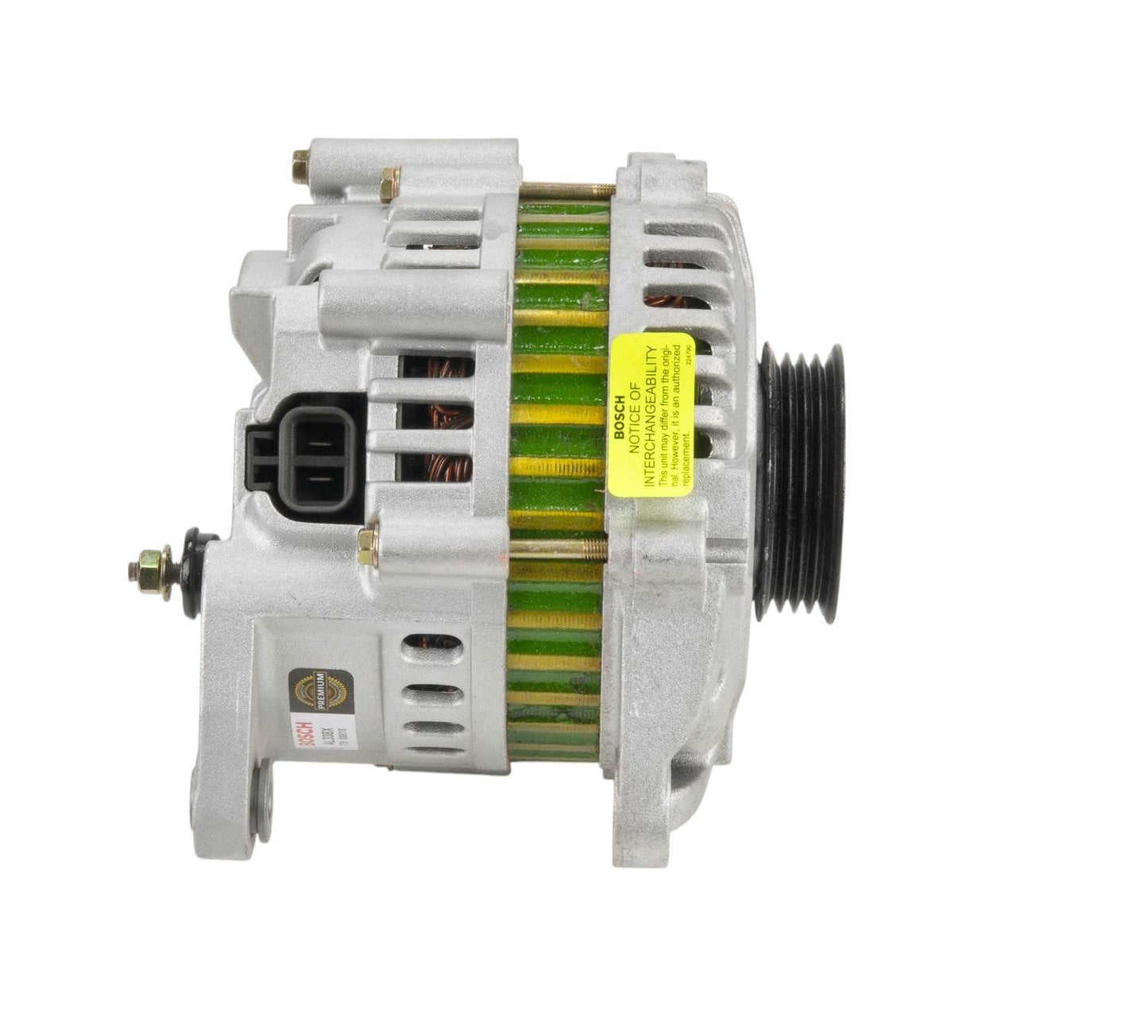 Bosch Alternator AL338X