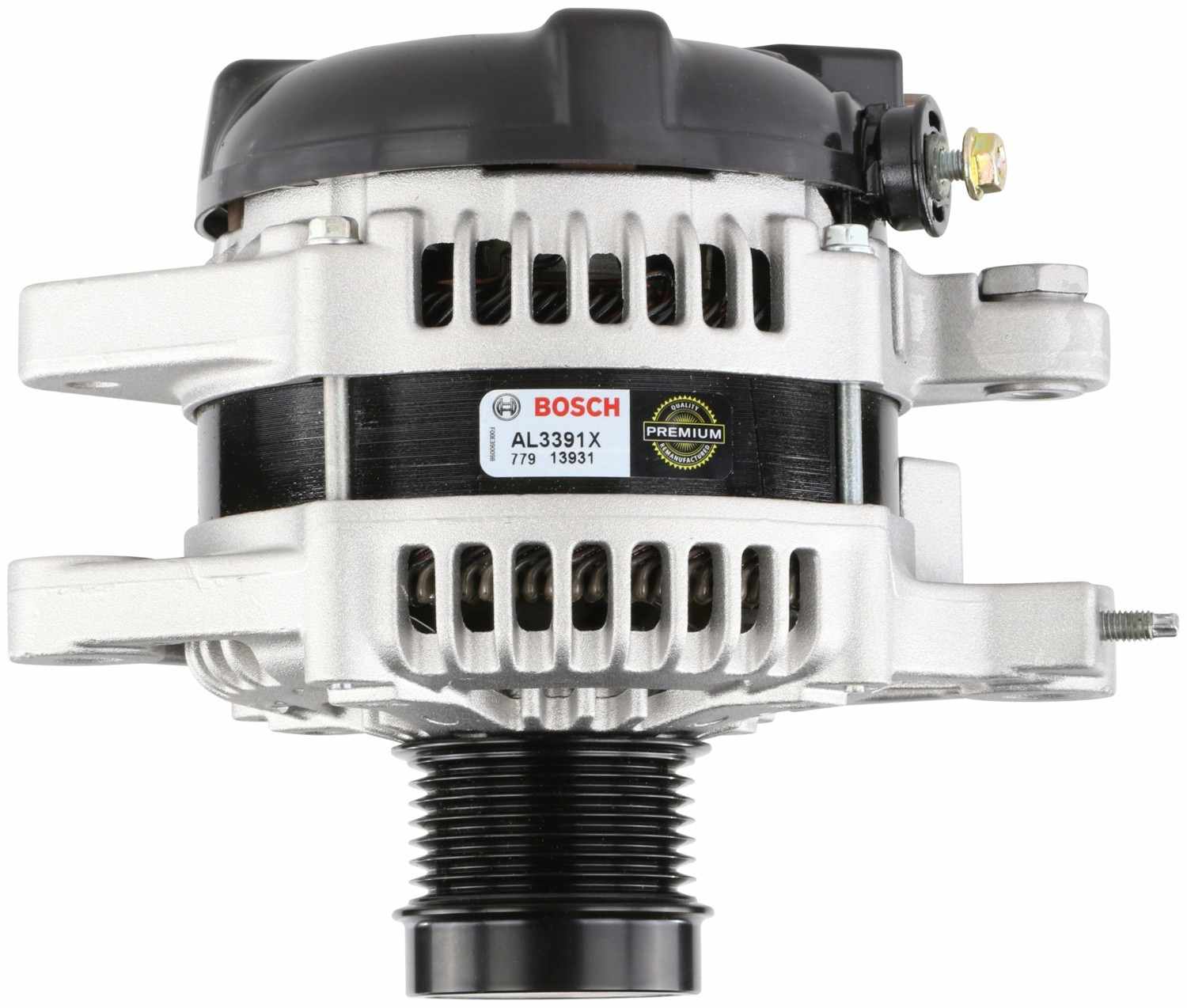 Bosch Alternator AL3391X