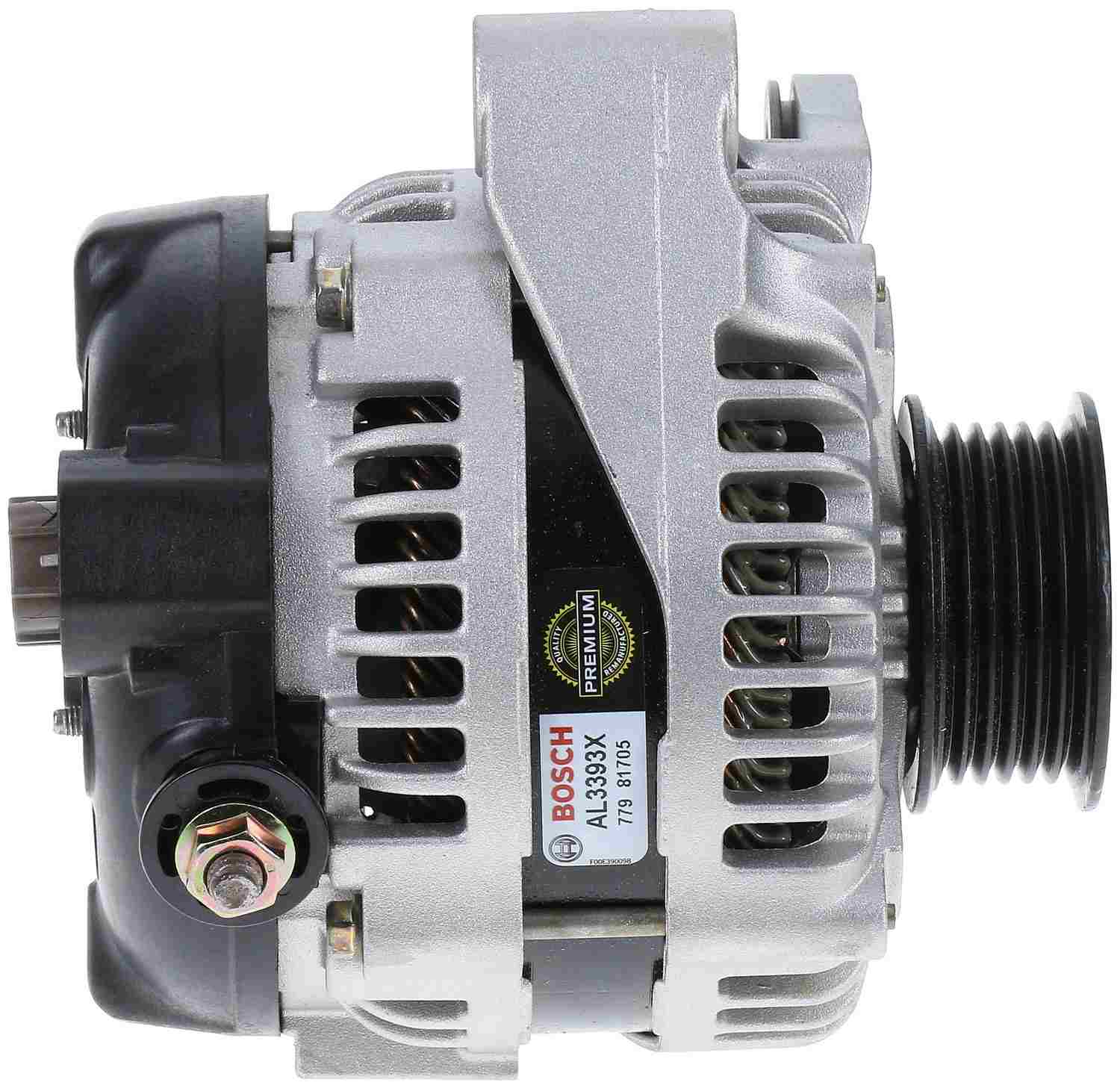 Bosch Alternator AL3393X