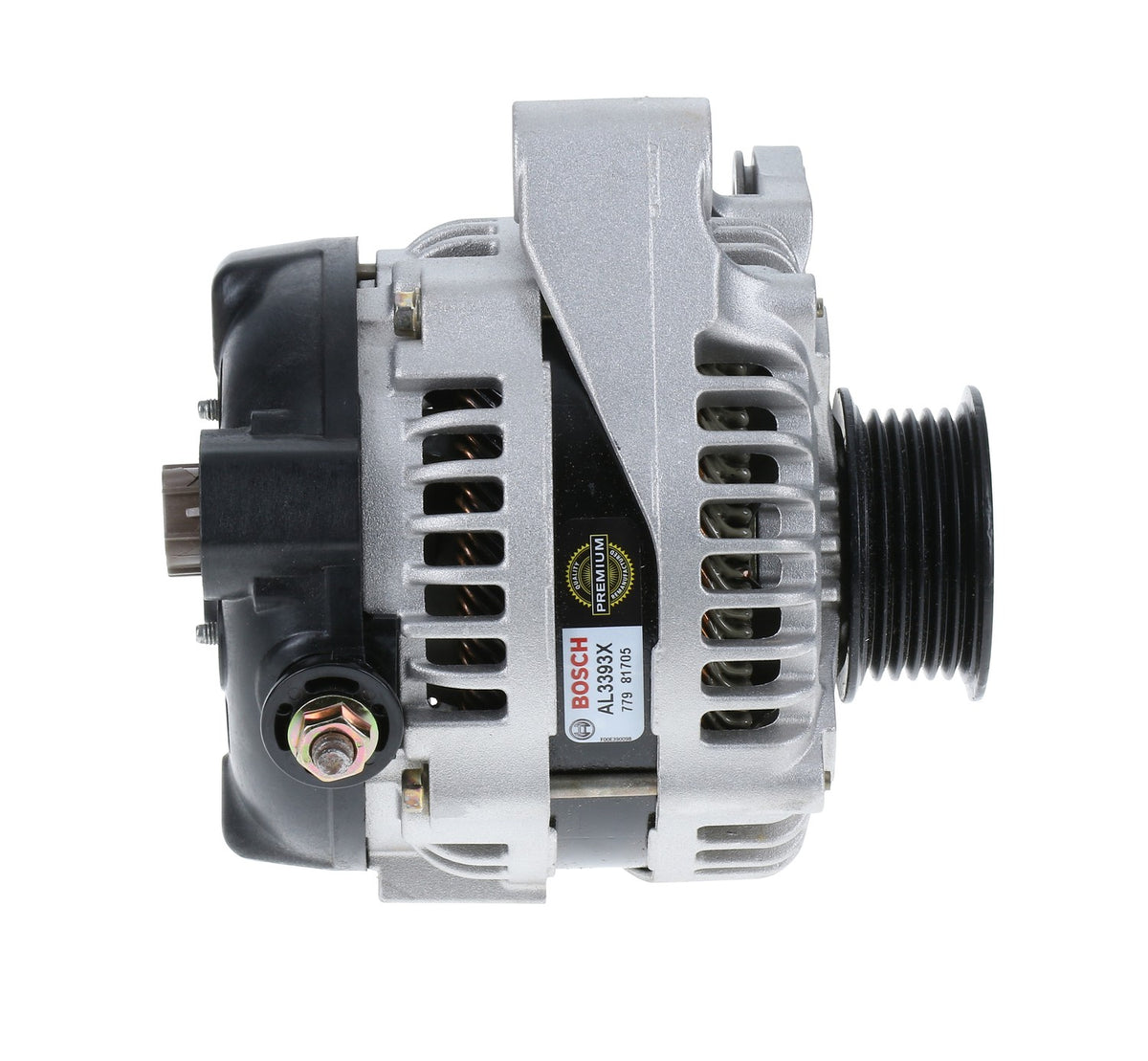 Bosch Alternator AL3393X