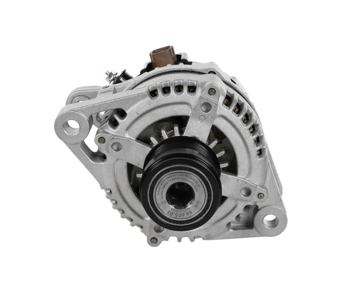 Bosch Alternator AL3397X