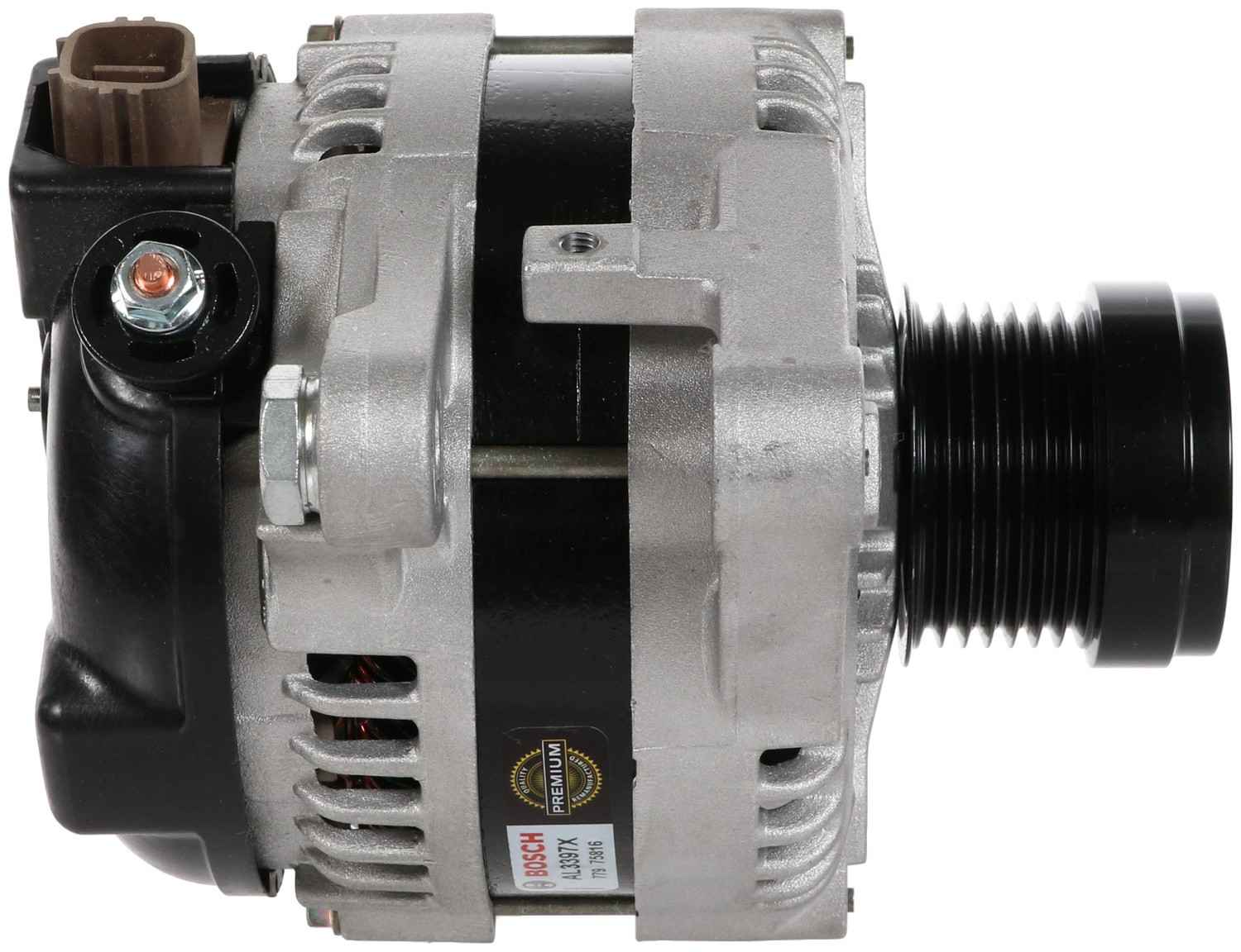 Bosch Alternator AL3397X