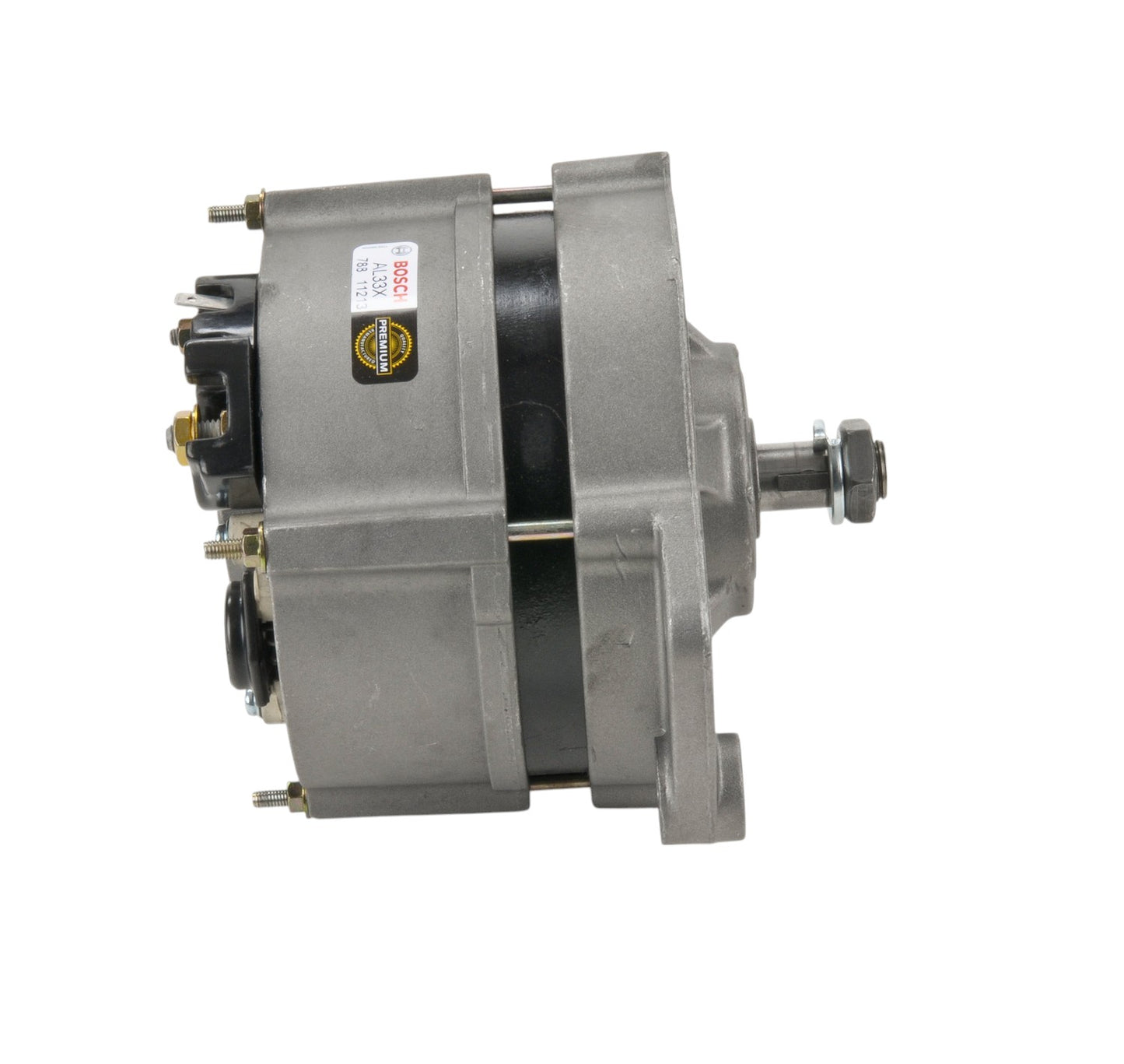 Bosch Alternator AL33X