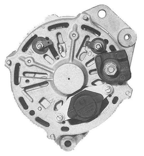 Bosch Alternator AL33X