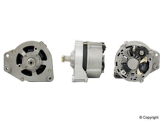 Bosch Alternator AL33X