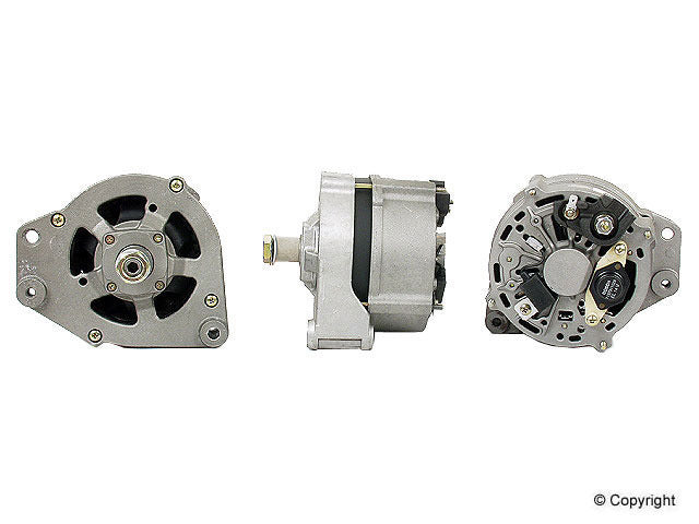 Bosch Alternator AL33X