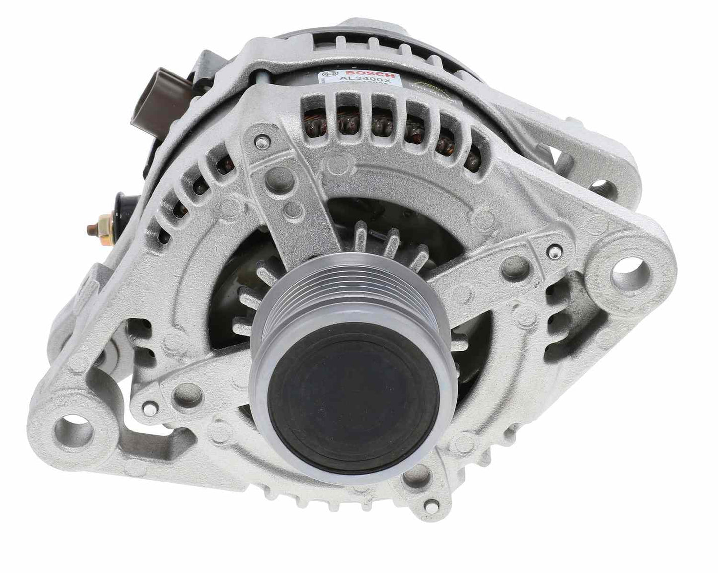Bosch Alternator AL3400X