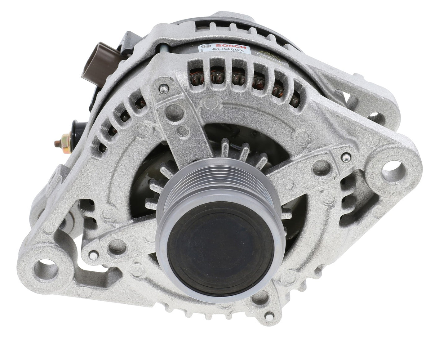 Bosch Alternator AL3400X