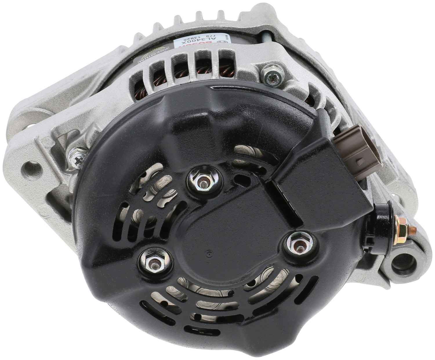 Bosch Alternator AL3400X