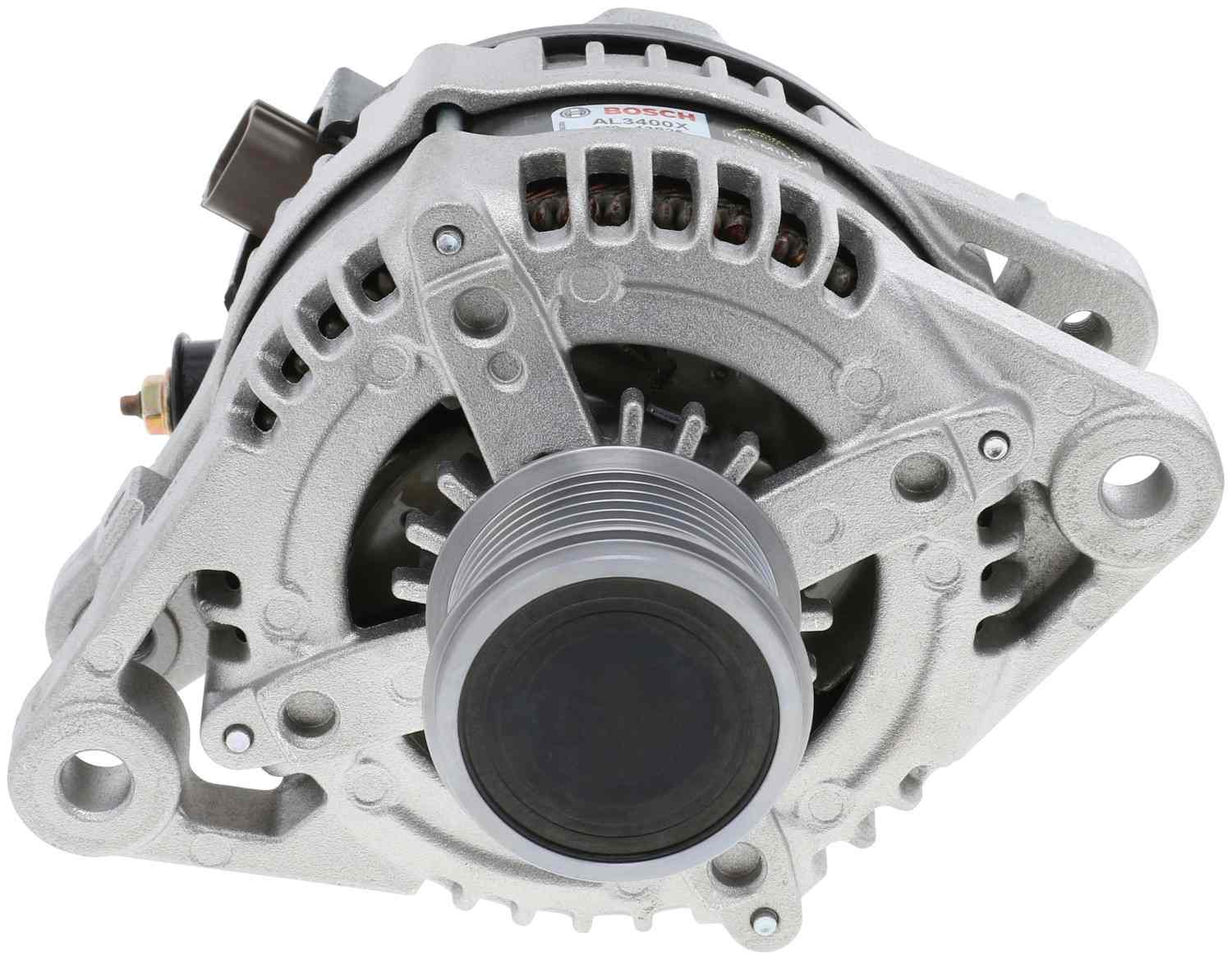 Bosch Alternator AL3400X