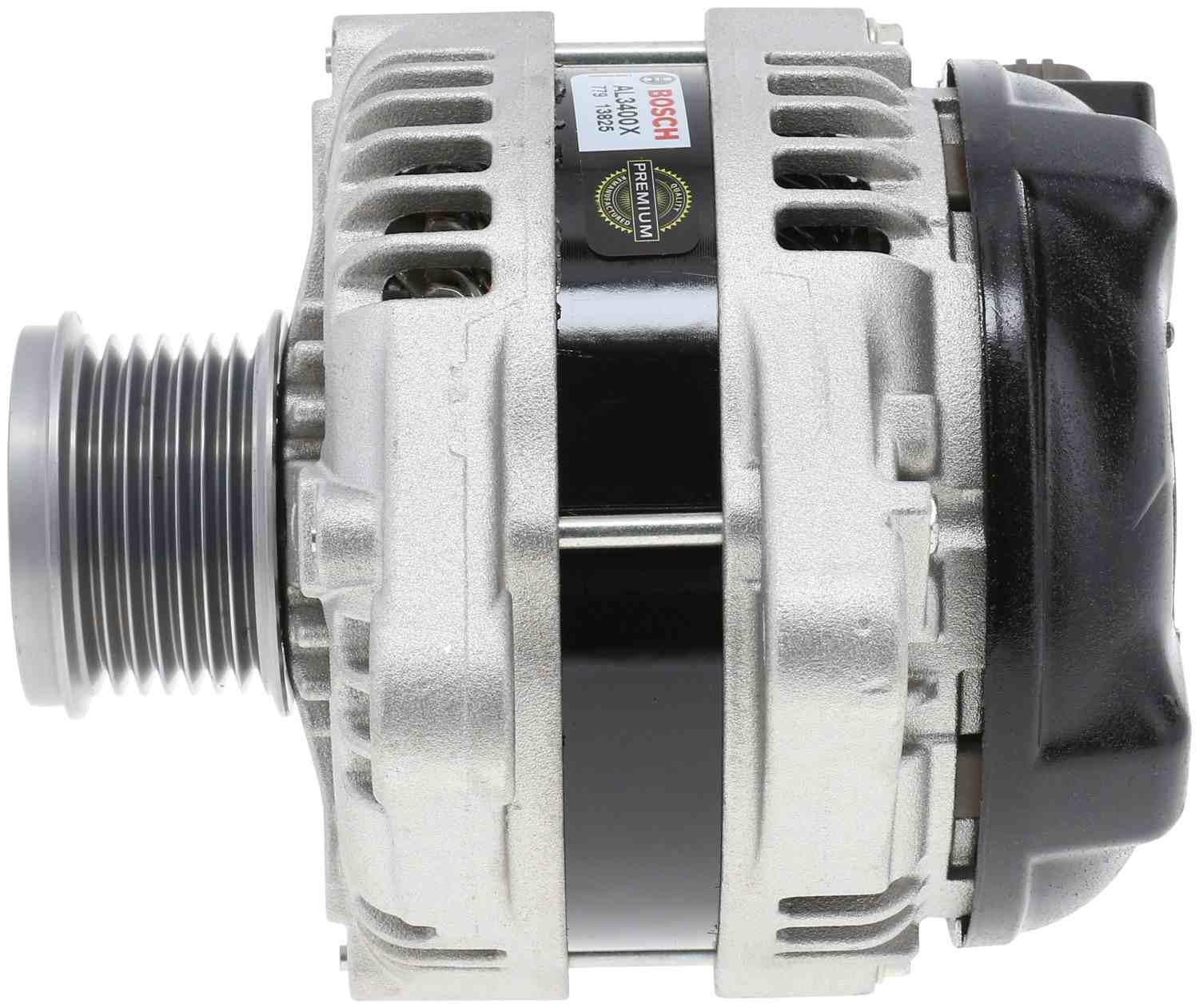 Bosch Alternator AL3400X