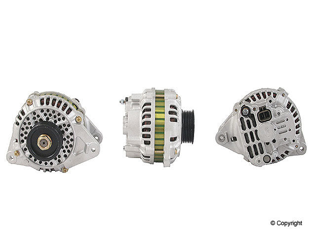 Bosch Premium Alternator AL4009X