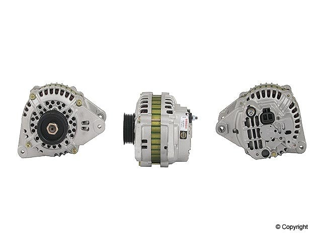 Bosch Alternator AL4010X