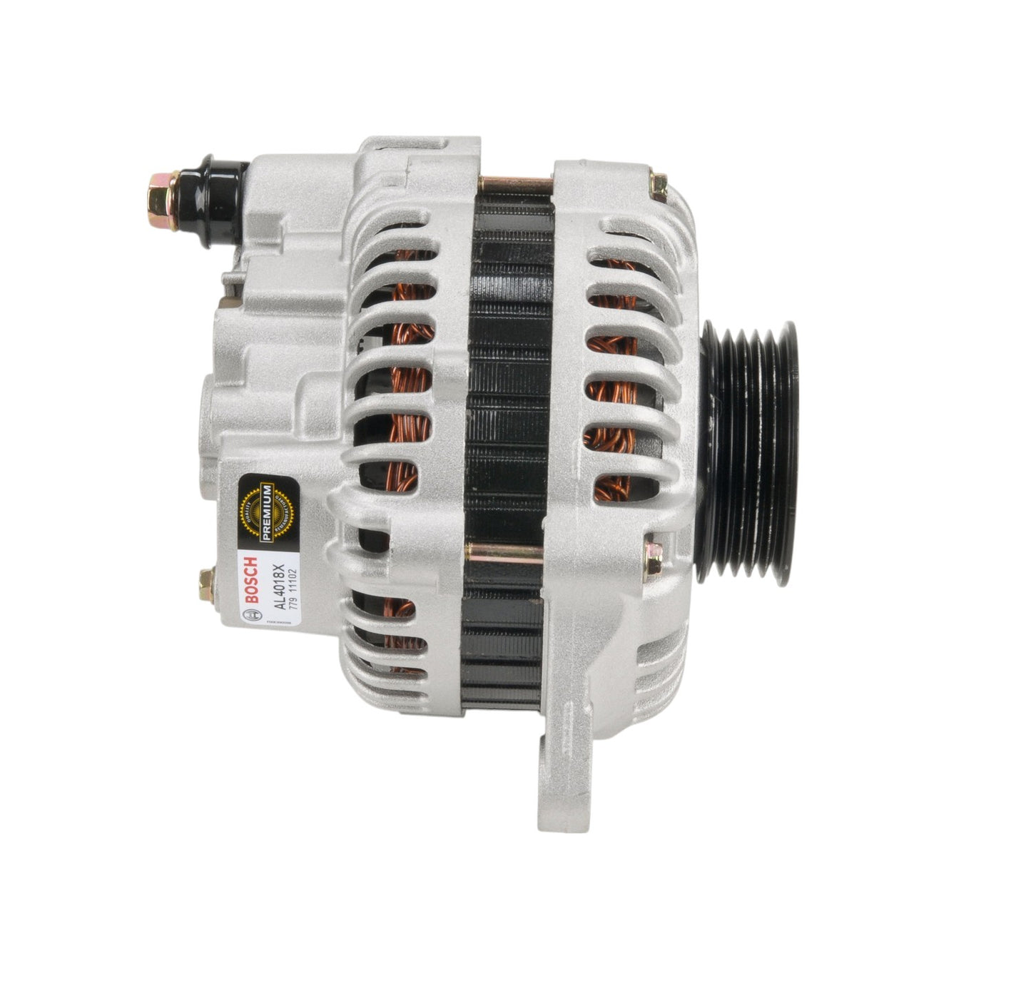 Bosch Alternator AL4018X