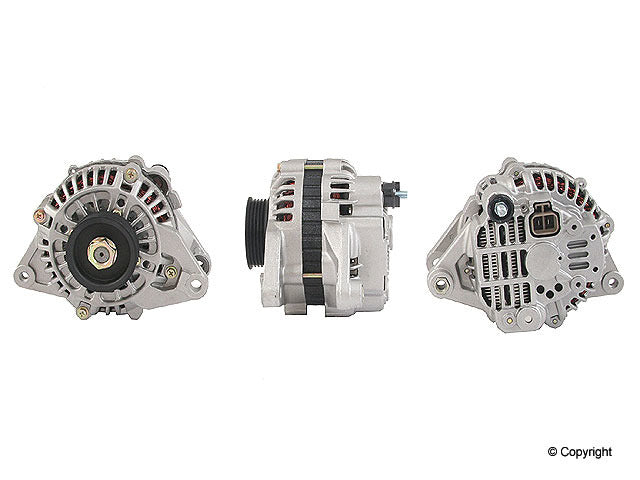 Bosch Alternator AL4018X