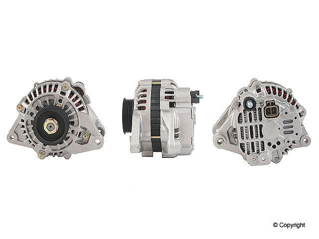 Bosch Alternator AL4018X