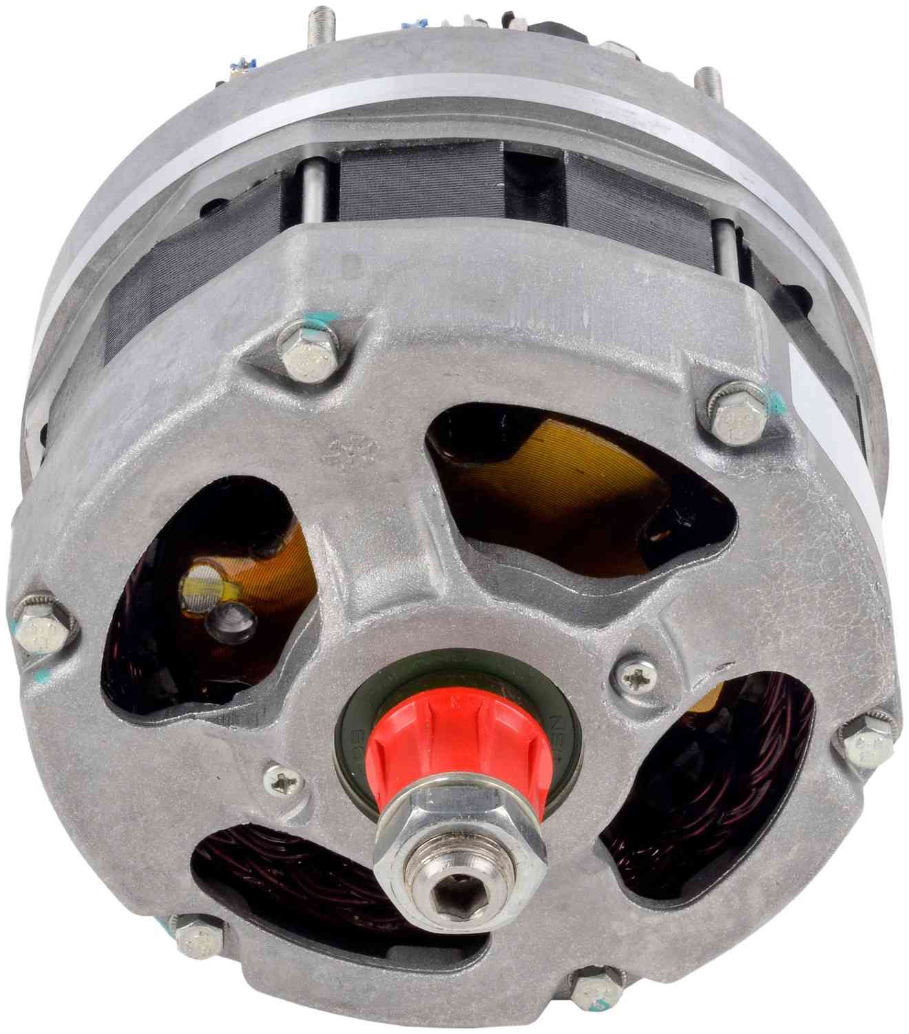 Bosch Alternator AL401N