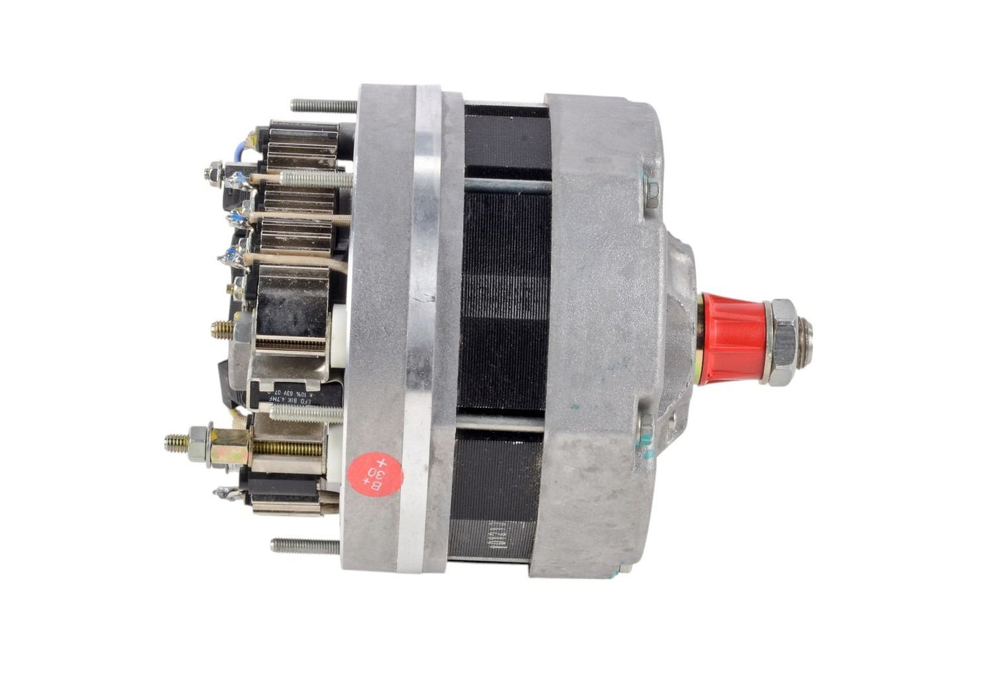 Bosch Alternator AL401N