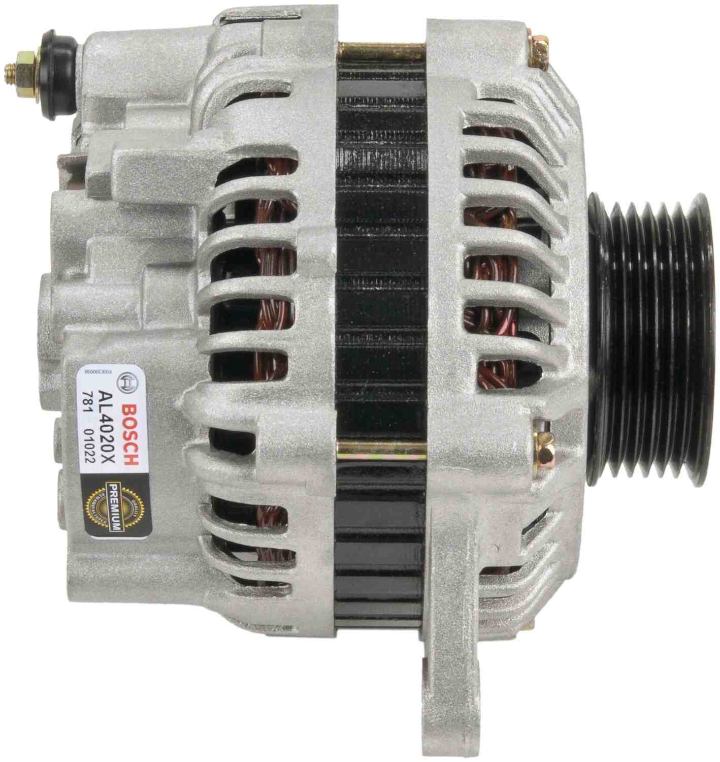 Bosch Alternator AL4020X