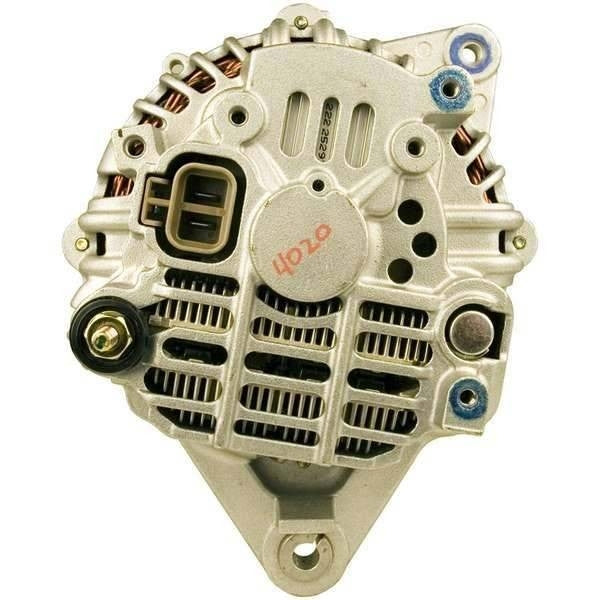 Bosch Alternator AL4020X