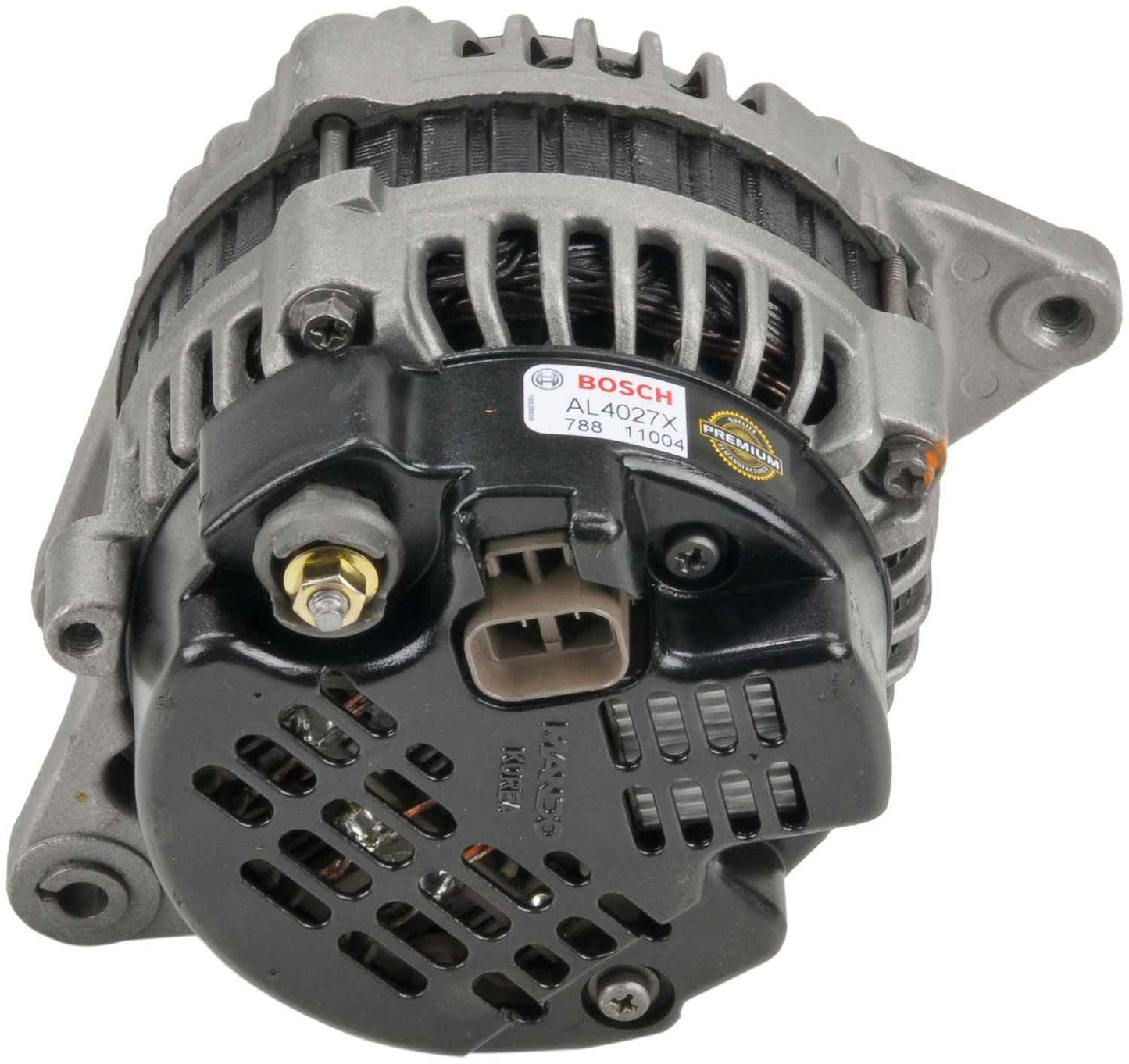 Bosch Alternator AL4027X