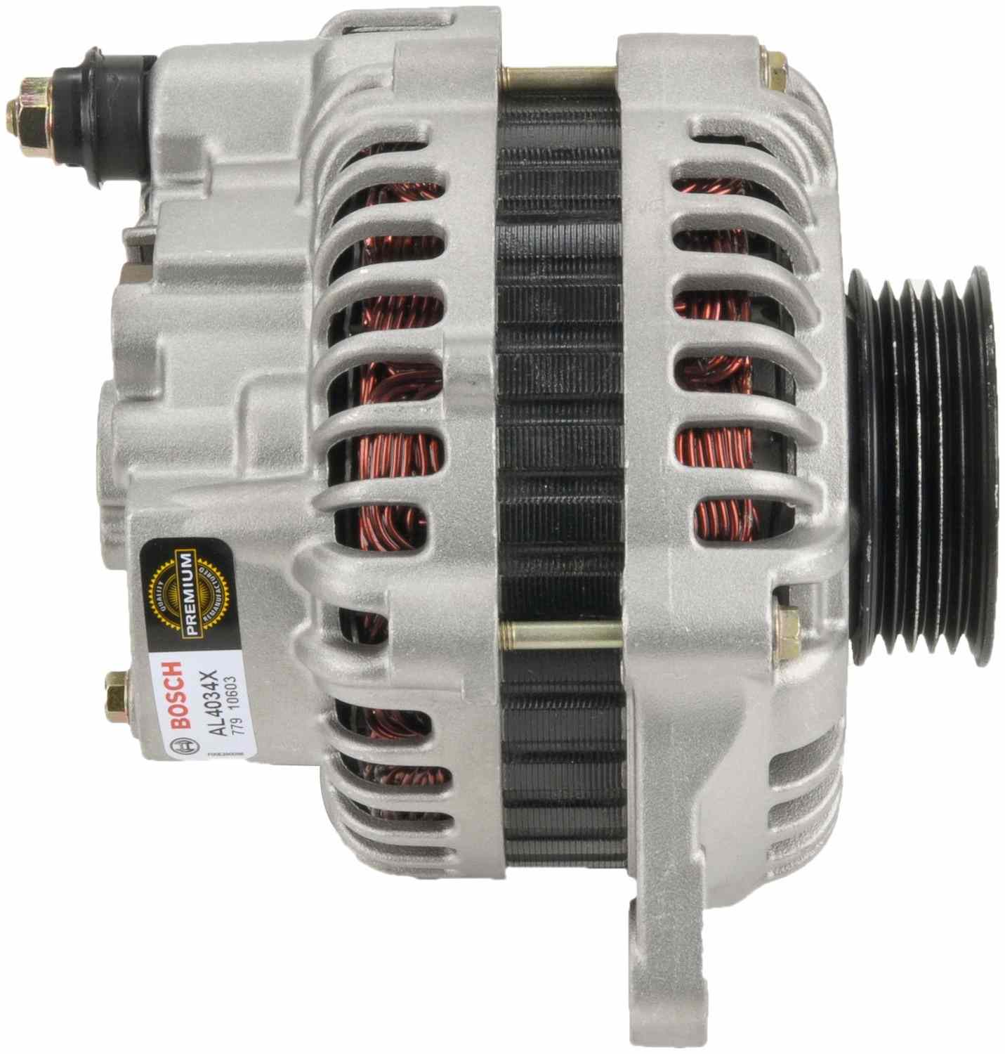 Bosch Alternator AL4034X