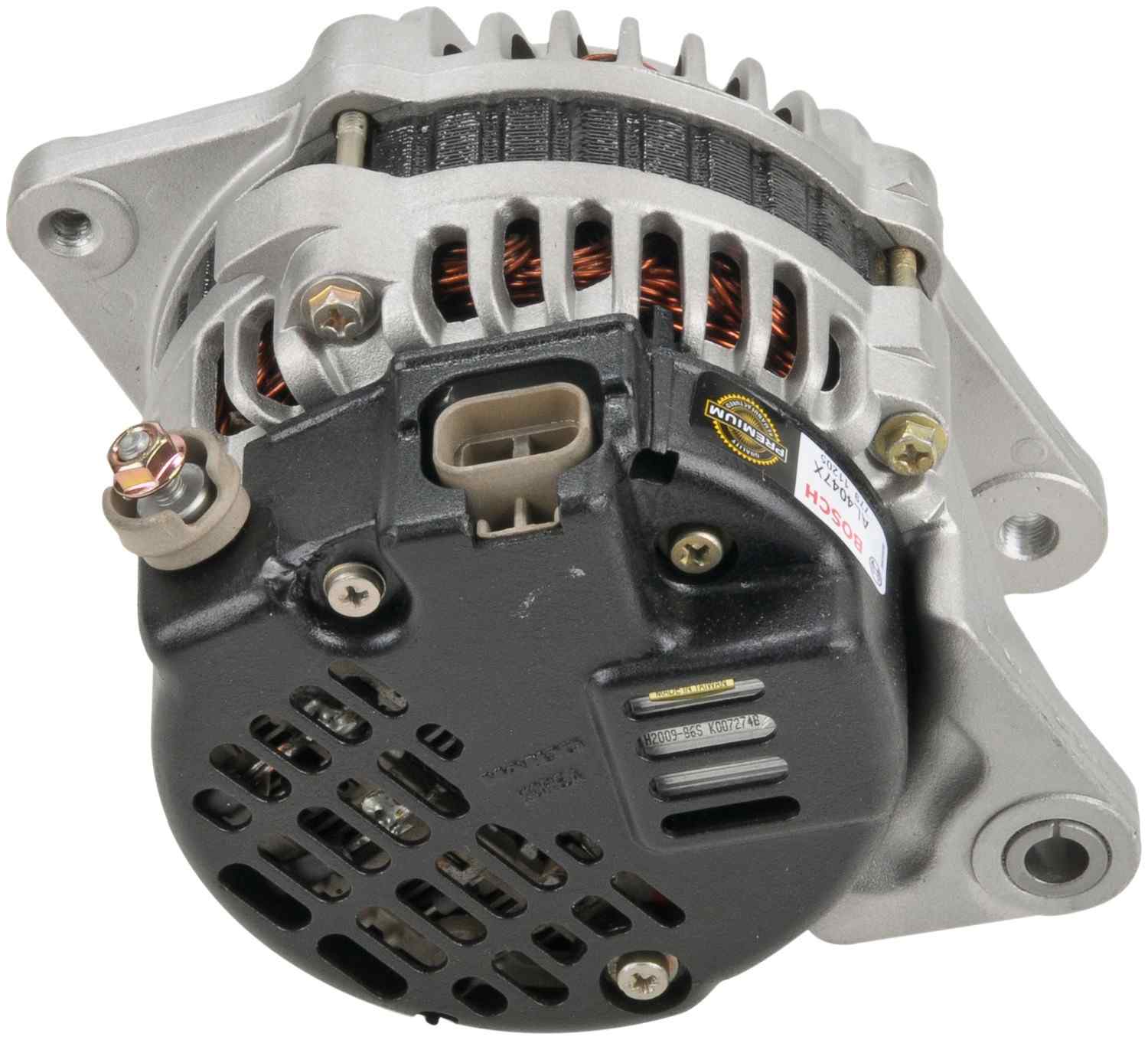 Bosch Alternator AL4047X