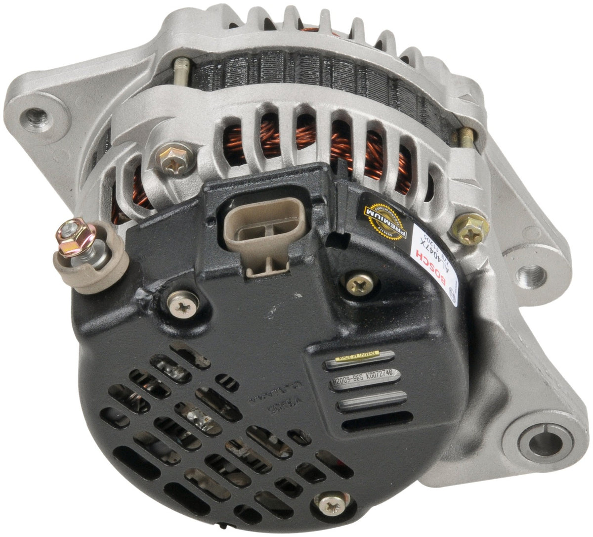 Bosch Alternator AL4047X