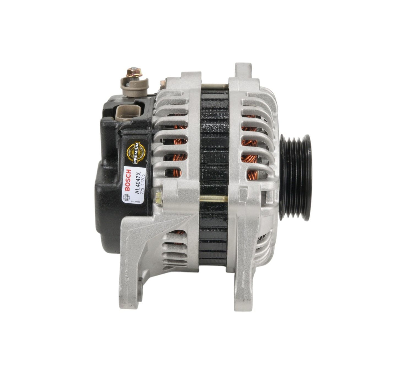 Bosch Alternator AL4047X