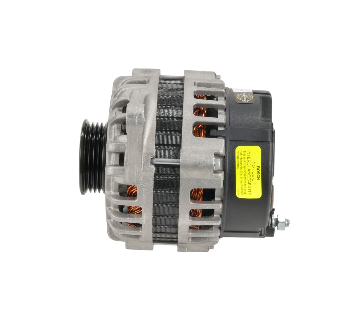 Bosch Alternator AL4049X
