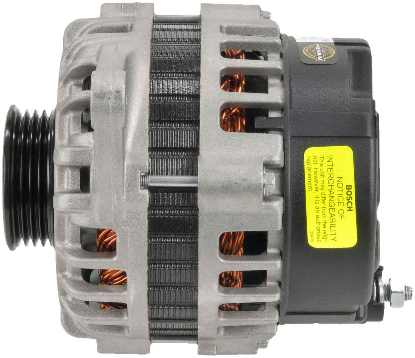 Bosch Alternator AL4049X