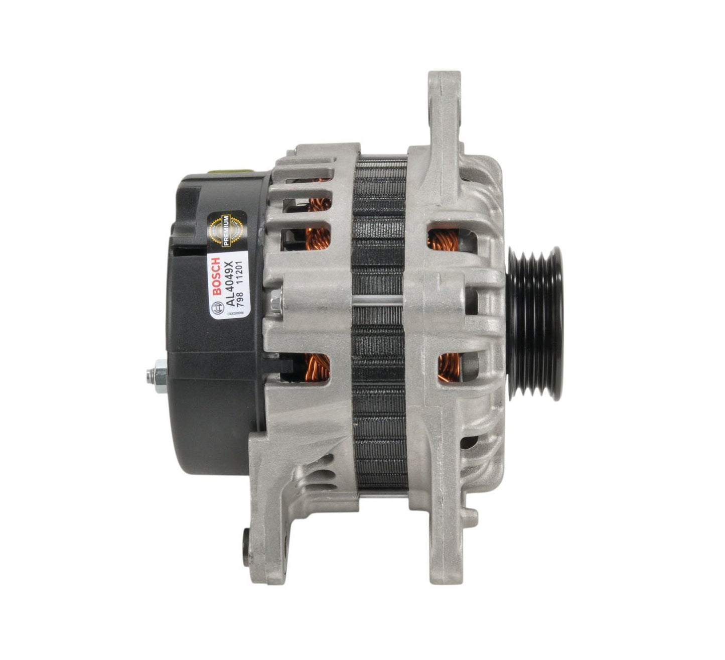 Bosch Alternator AL4049X