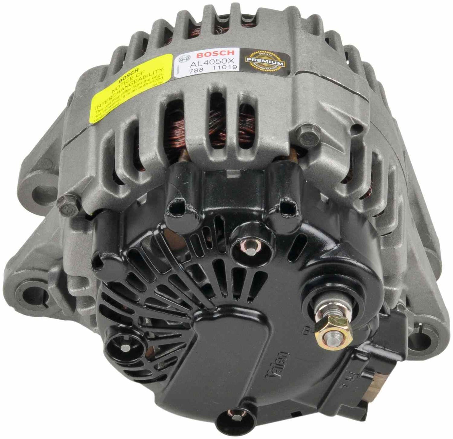 Bosch Alternator AL4050X