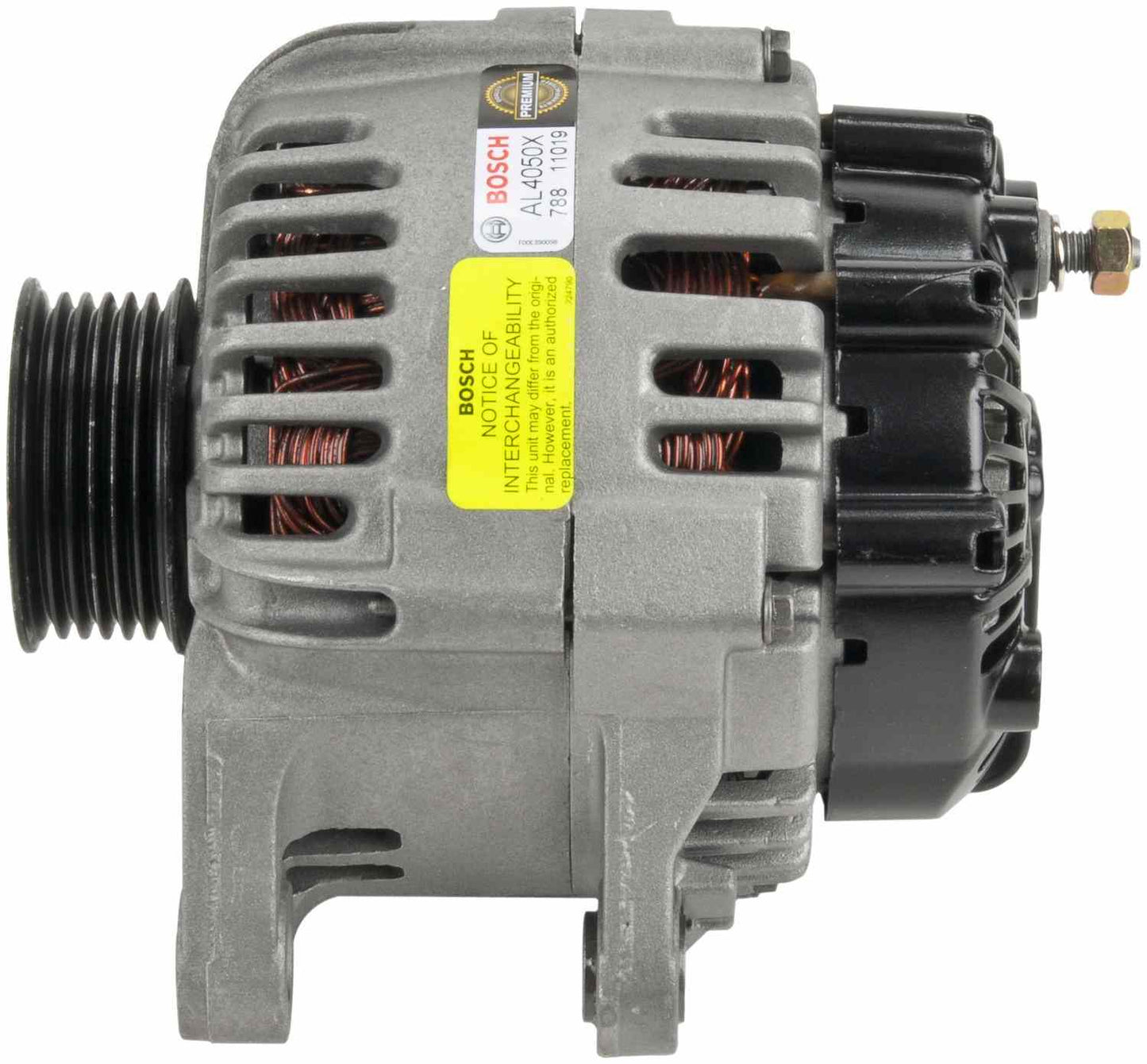 Bosch Alternator AL4050X