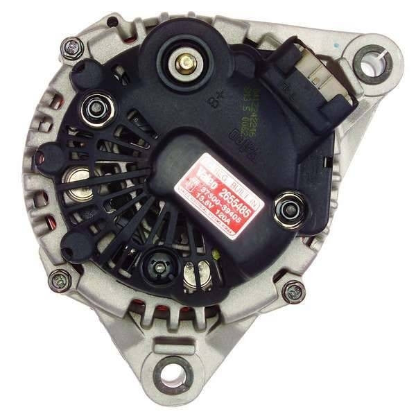 Bosch Alternator AL4050X