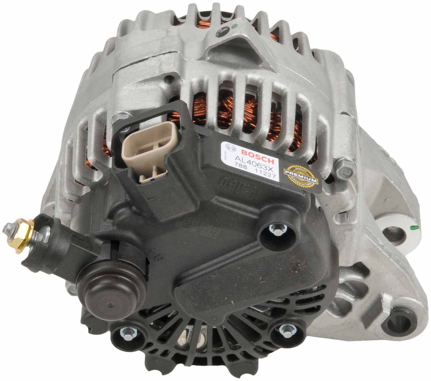 Bosch Alternator AL4063X