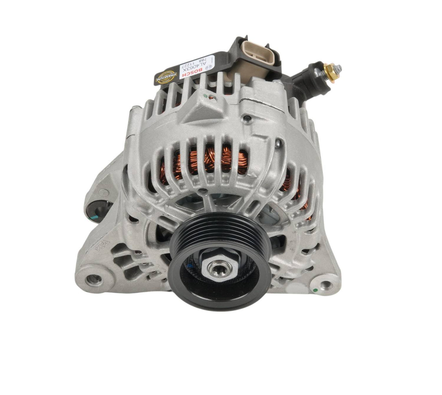 Bosch Alternator AL4063X