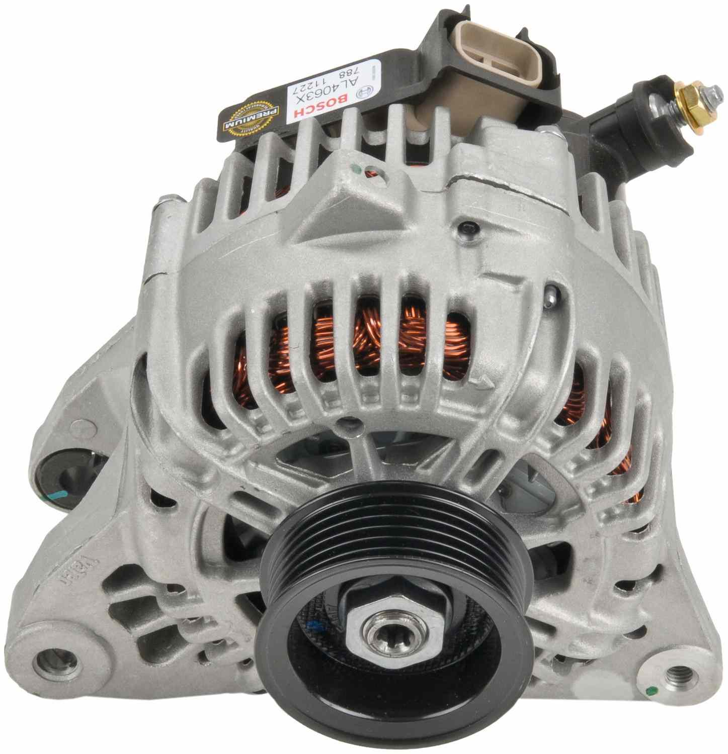 Bosch Alternator AL4063X