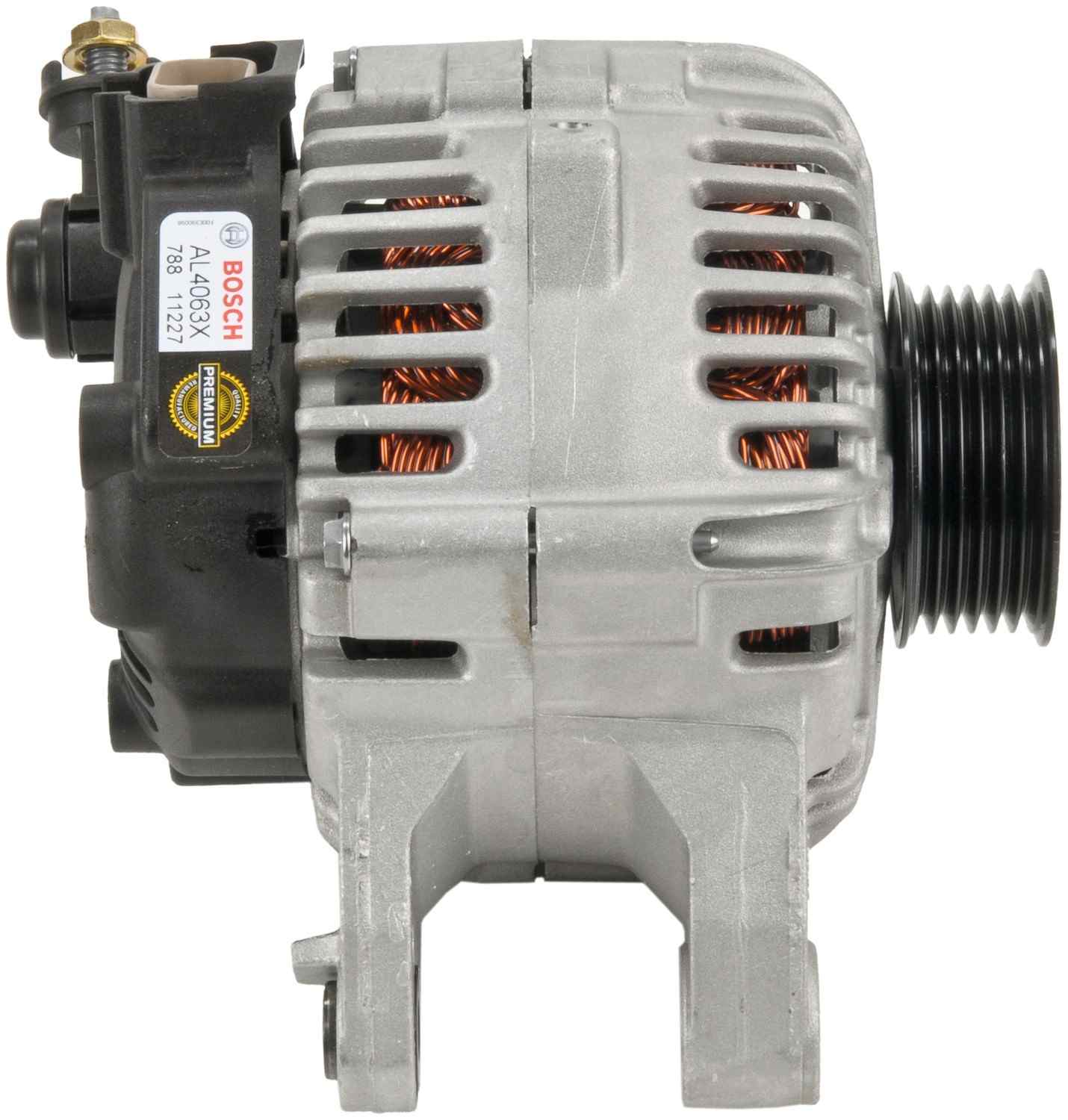 Bosch Alternator AL4063X