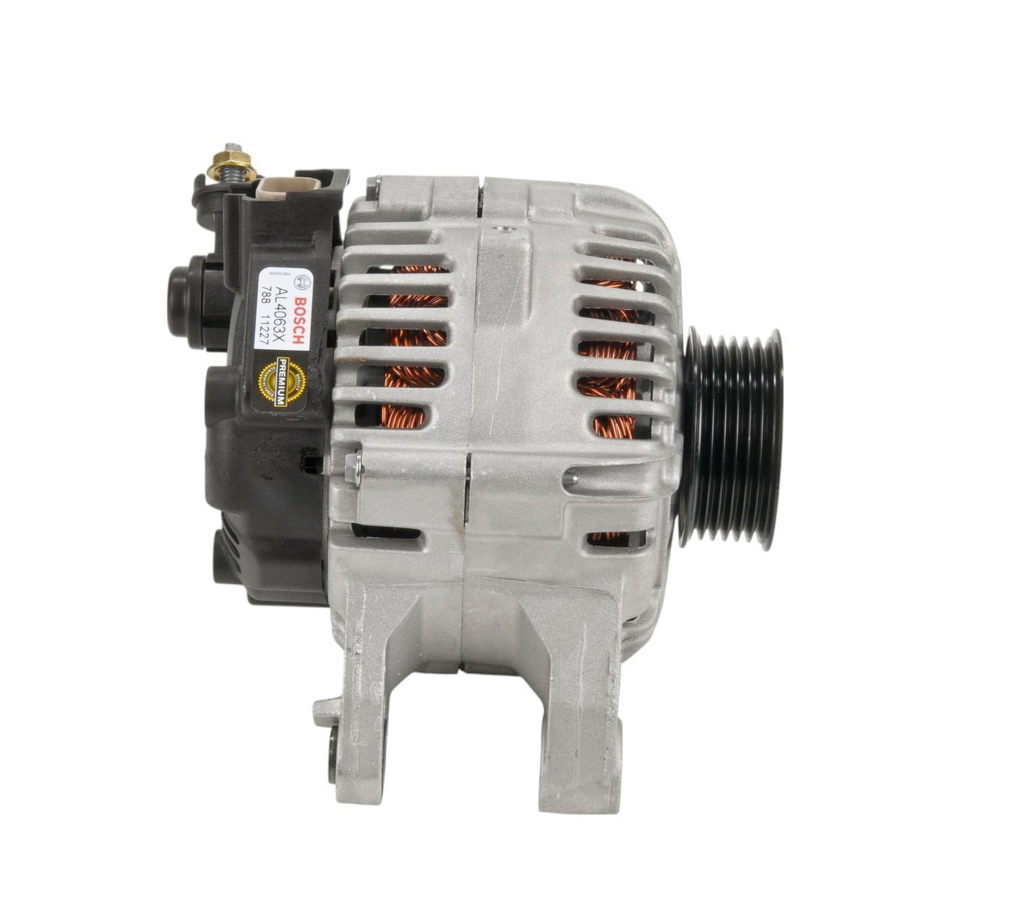 Bosch Alternator AL4063X