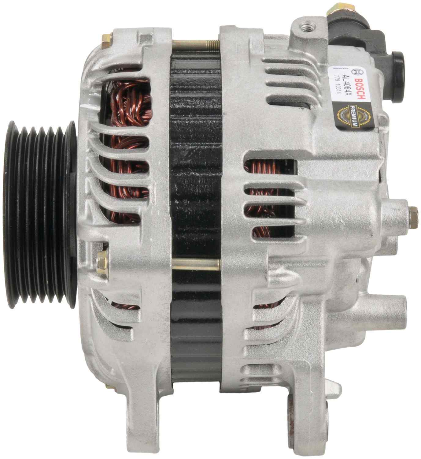 Bosch Alternator AL4064X