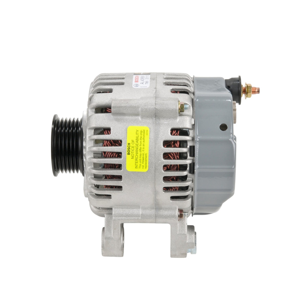 Bosch Alternator AL4066X
