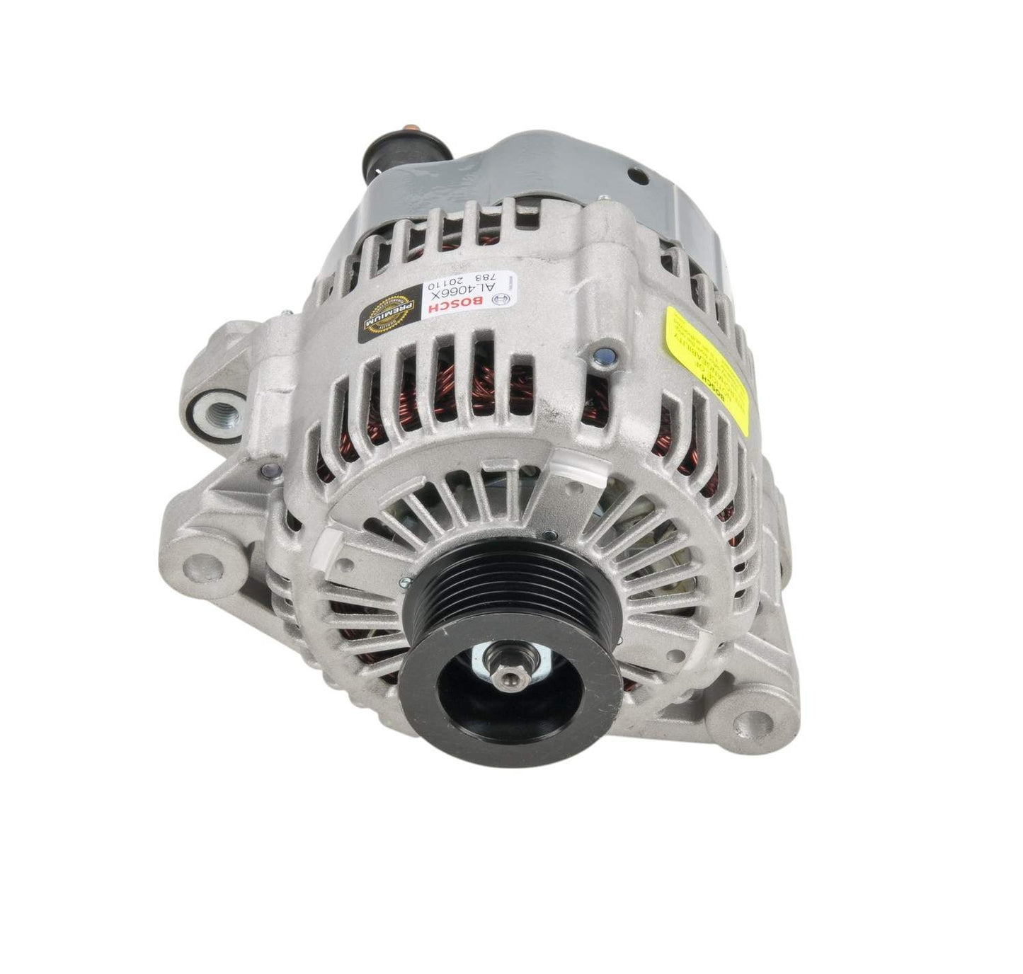 Bosch Alternator AL4066X