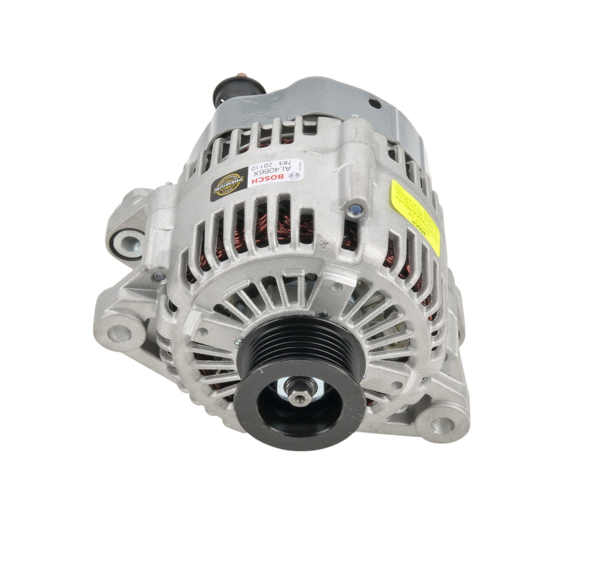Bosch Alternator AL4066X