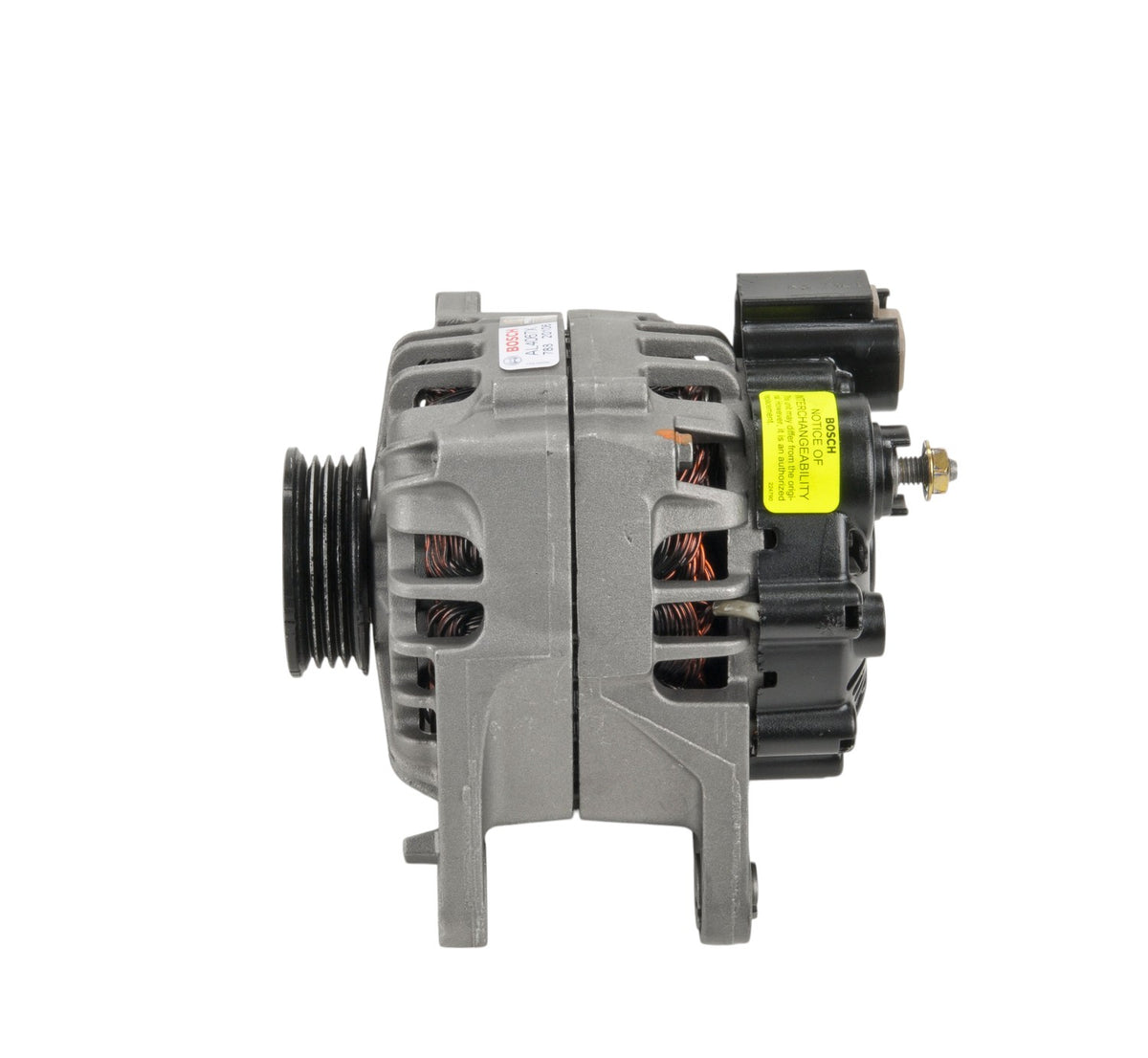 Bosch Alternator AL4067X