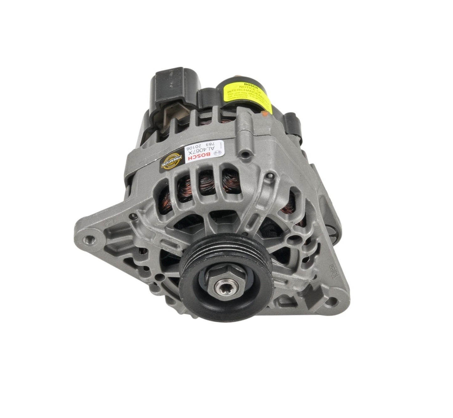 Bosch Alternator AL4067X