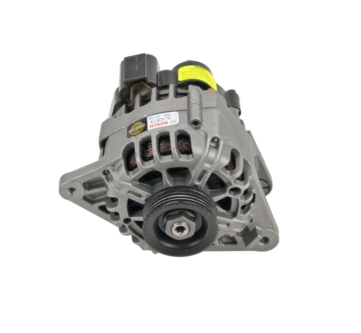 Bosch Alternator AL4067X