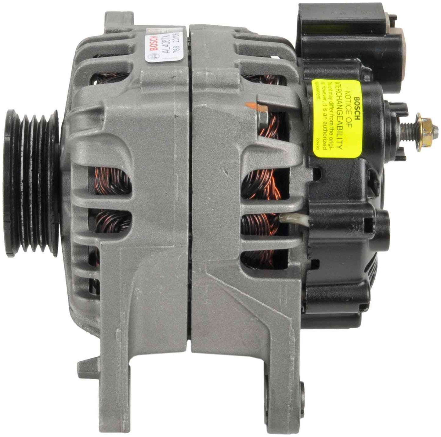 Bosch Alternator AL4067X