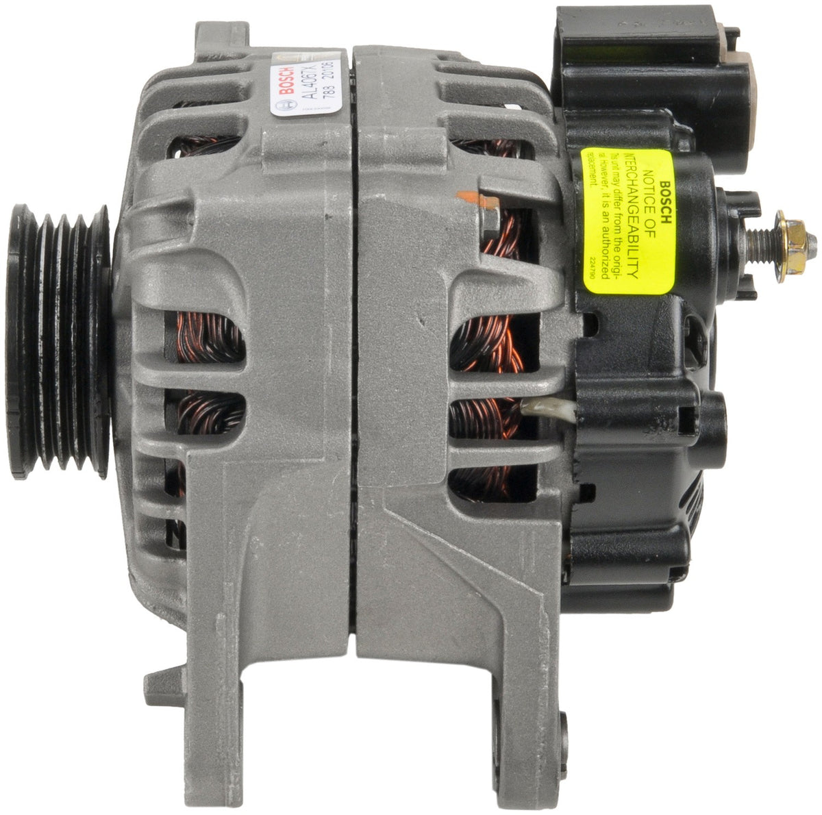 Bosch Alternator AL4067X