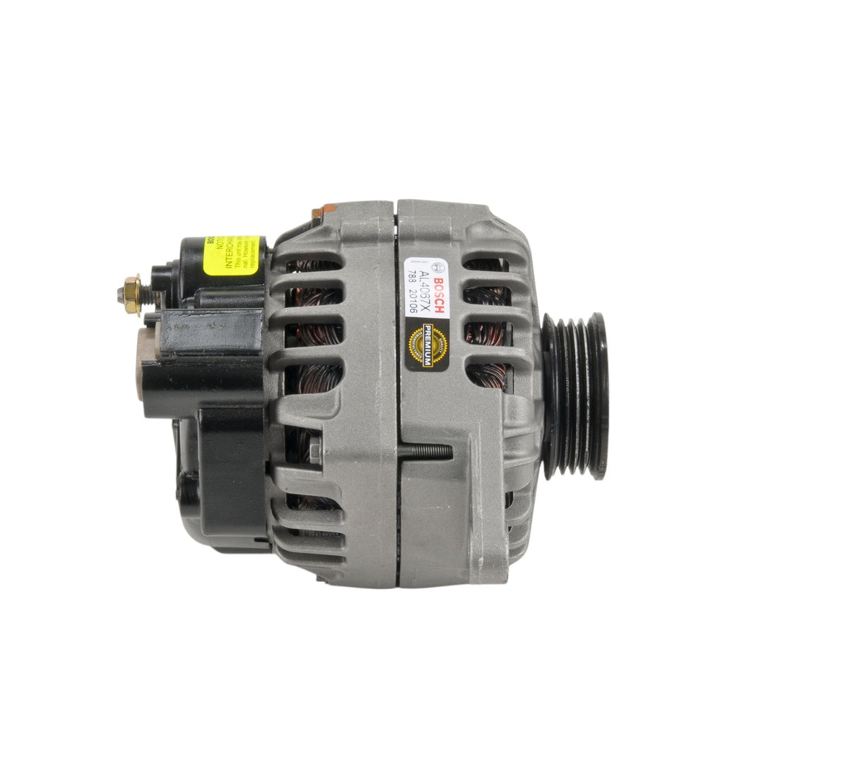 Bosch Alternator AL4067X